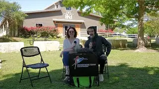 Round Rock Parks and Recreation - PARDcast #3 - April 2024