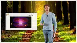 Saison 3  &eacute;pisode 4 APPRENDRE &Agrave; SE CONNAITRE, TORUS, DESIGN HUMAIN, MERKABAH, RESEAU SOLAIRE