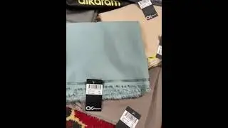 Al Karam 100 original Wash and Wear