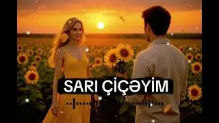 Sarı Çiçəyim (Nostalji AI Cover) – Köhnə mahnılara yeni nəfəs