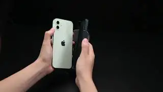How to Use Your iPhone 12 With MagEZ Juice