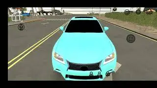 red River animations car alarm