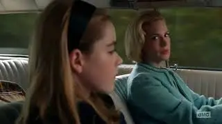 Mad Men 6x12   Sally & Betty Scene VDownloader