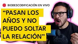 Biodescodificaci&oacute;n Colon Irritable (en vivo)