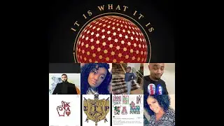 It Is What It Is Episode: 
