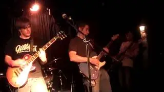 THE KNIFINGS - Seasons of the Bitch