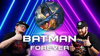 RNG Episode 16   Batman Forever