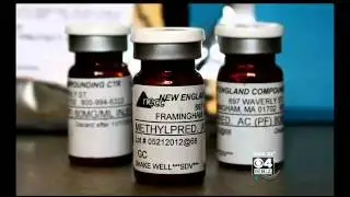 Meningitis Victim Reacts To Settlement