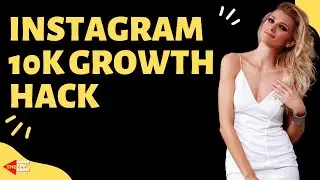 Hidden Instagram Tip | 10k Growth Hack 2021-2022