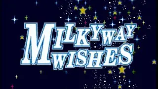 Milky Way Wishes - Demo - Kirby Super Star - NINTENDO 1995