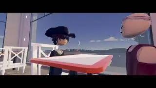 Rec Room dashcam incident 10