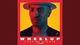 Take Me Higher (Instrumental)