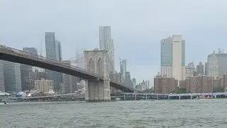 Jet ski Invasion