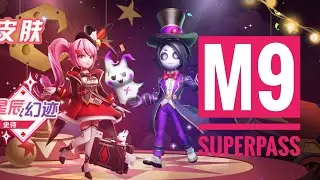 Super sus New M9 Superpass full review #supersus