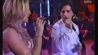 BUSTAMANTE y GISELA   