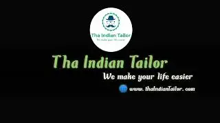 Tha Indian Tailor