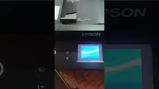 Epson Printer L14150 error 000025 solution