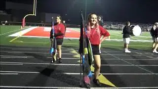 AUBRIE FLAG CORP 9 6 2019