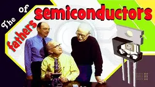 the greatest silent revolution of the 20th century/Inventing the Transistor