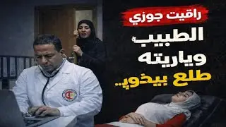 ياريته كان بيخوني! كشفت سر جوزي الطبيب 