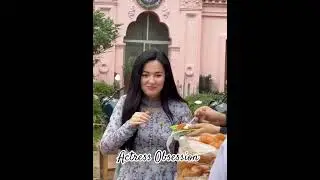 Hania Amir (গুলবাহার) in Bangladesh। Rafsan The Choto Vai । Pakistani Actress Hania Amir