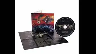Tchornobog - Split with Abyssal - Digi CD [Product Presentation]