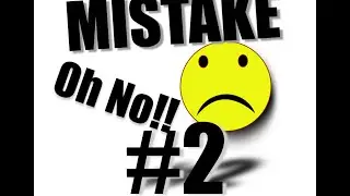 Harmonica repair mistakes! #2 - Embossing therapy