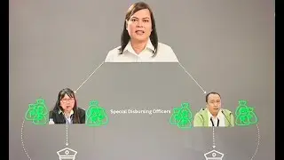 WHO POCKETED THE CONFI/INTEL FUNDS OF THE OVP/DEPED (1)