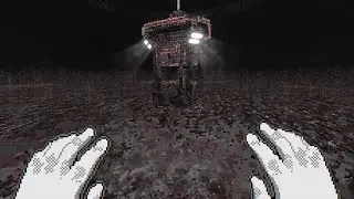 Absurdly Close Finale - White Knuckle Demo/Beta