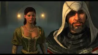 AC Revelations Ending