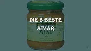 Die 5 Beste Aivar Test 2023