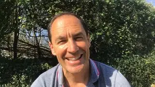 Intro to Newquay Chiropractic Clinic online with clinic owner Michael Noone