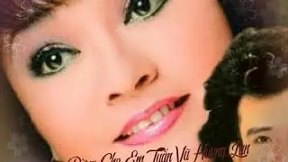 🌷Hái Hoa Rừng Cho Em🎼 Tuấn Vũ & Hương Lan