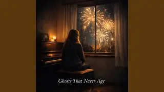 Ghosts That Never Age