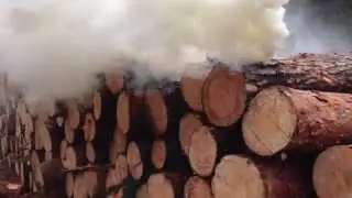 RAUCHBOMBE XXXL TheMegaBoomler