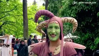 Dimanche Médiéval
