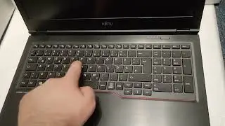 Ноутбуки FUJITSU