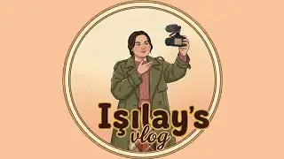 Istanbul vlog
