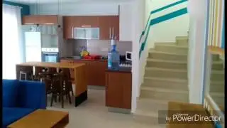 Вилла у моря, Северный Кипр