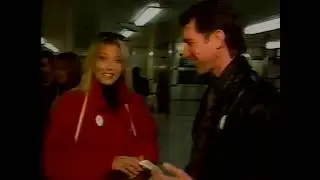 Global TV (Canada) promo (May 2001)