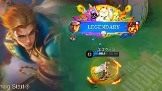 valir Full Game Play Solo Rank Game Score Kill-14 Death-0 Assist-18 