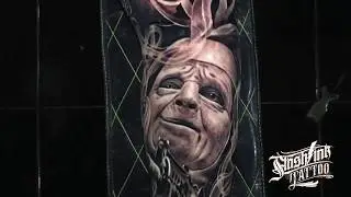 flash ink tattoo studio! slideshow tattoo #2