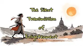 【英語・教育】悟りの静かなる伝承 [The Silent Transmission of Enlightenment] #英語 #聞き流し #リスニング #シャドーイング #勉強 #発音 #study