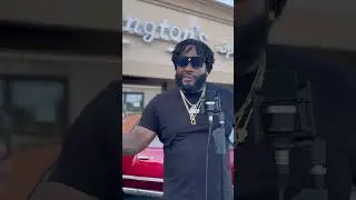 Craig G (Tommy Wright performance video)
