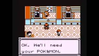Pokemon Red w/ MrMrcoolgames Part 11