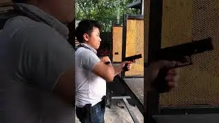 Test We Glock 17 Gen5 I Once A Week Airsoft