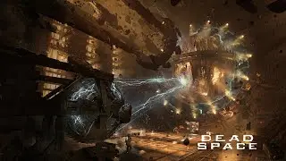 Dead Space Remake (2023) Частина 3. Повний стазіс