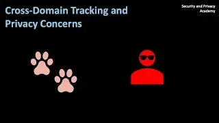 Cross-Domain Tracking and Privacy Concerns