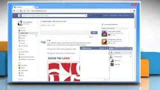 How to send a message to all fb friends, group messages to Facebook&reg; friends