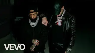 BRYANT MYERS x LUAR LA L - EXTASIS (2026)